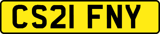 CS21FNY