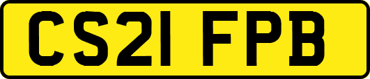 CS21FPB