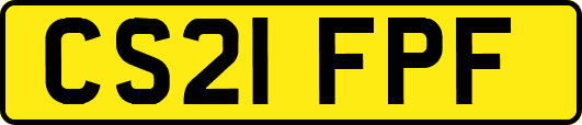 CS21FPF