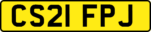 CS21FPJ