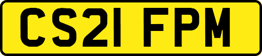 CS21FPM