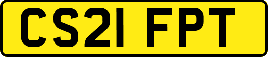CS21FPT
