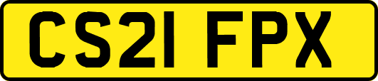 CS21FPX