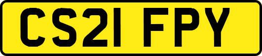 CS21FPY