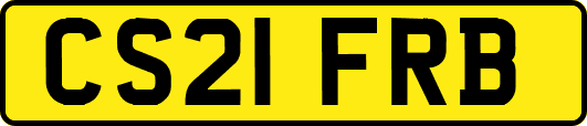 CS21FRB