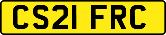 CS21FRC