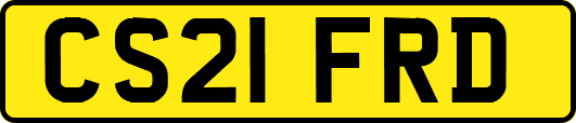 CS21FRD