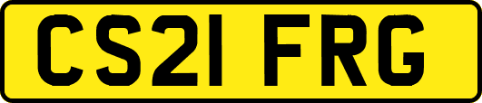 CS21FRG
