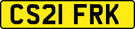 CS21FRK