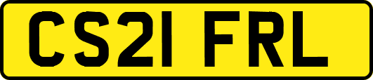 CS21FRL