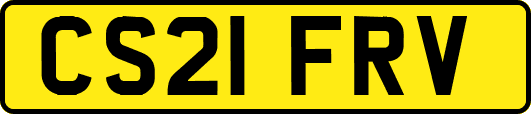 CS21FRV