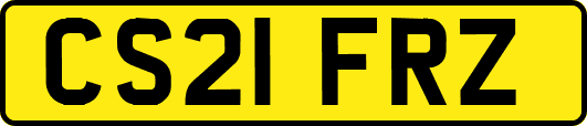 CS21FRZ