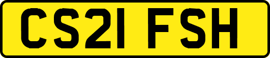 CS21FSH