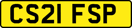 CS21FSP