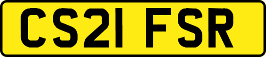 CS21FSR
