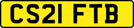 CS21FTB