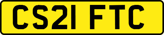 CS21FTC