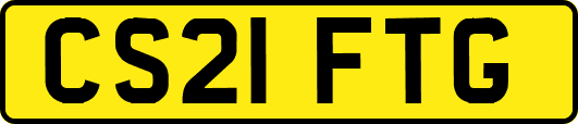 CS21FTG