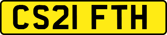 CS21FTH