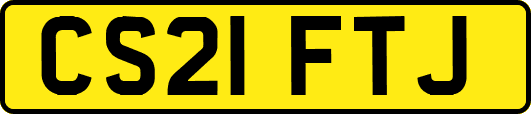 CS21FTJ