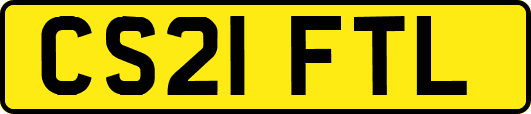 CS21FTL