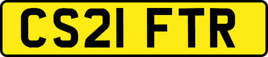 CS21FTR