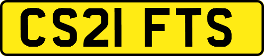 CS21FTS