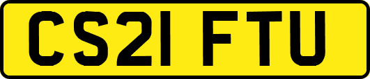 CS21FTU