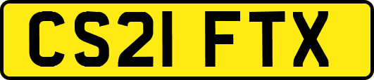 CS21FTX