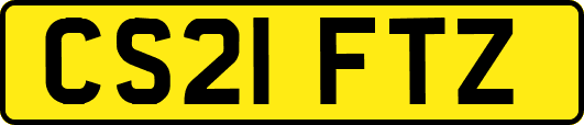 CS21FTZ