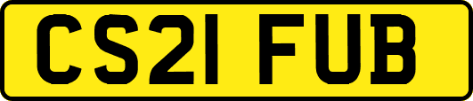 CS21FUB