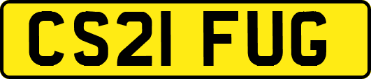 CS21FUG
