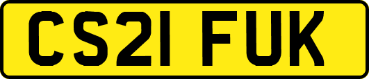 CS21FUK
