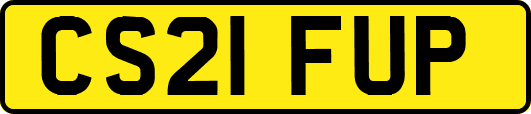 CS21FUP