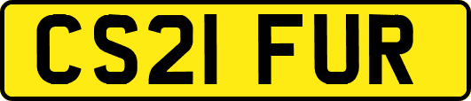 CS21FUR