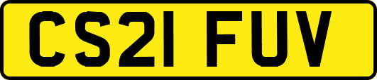 CS21FUV