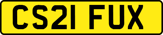 CS21FUX