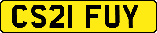 CS21FUY