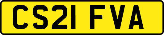 CS21FVA