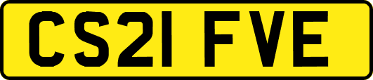 CS21FVE