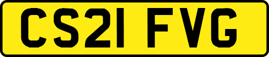 CS21FVG