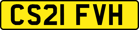 CS21FVH