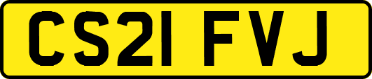 CS21FVJ