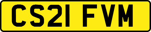 CS21FVM