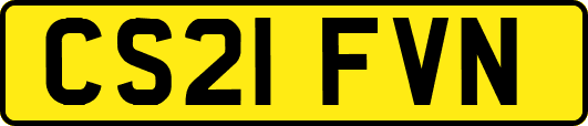 CS21FVN