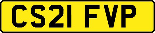 CS21FVP