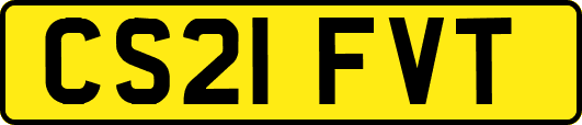 CS21FVT