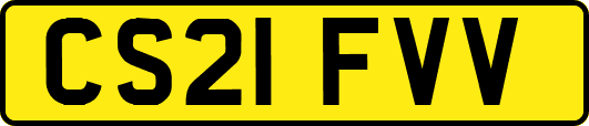 CS21FVV