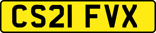 CS21FVX