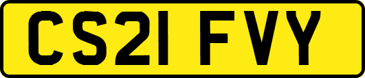 CS21FVY